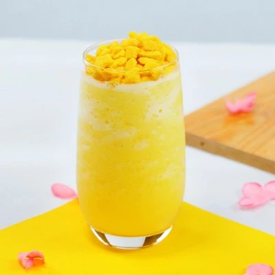 Banana juice Banana juice