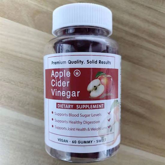 Apple cider vinegar bulk