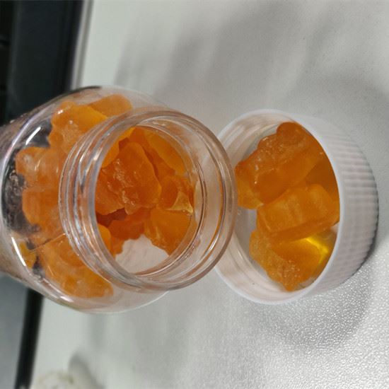 gummy candy eyes