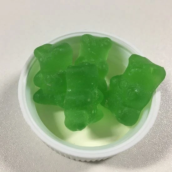 sea sedge Gummies