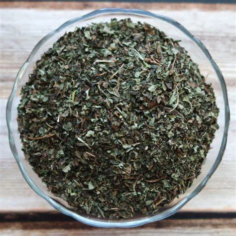 lemon balm tea 