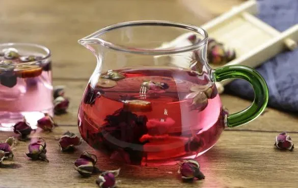 tea
