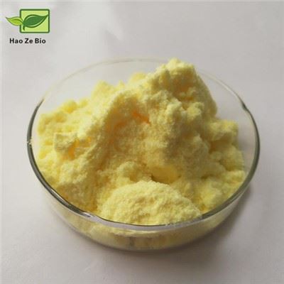 ألفا ليبويك مسحوق حمض