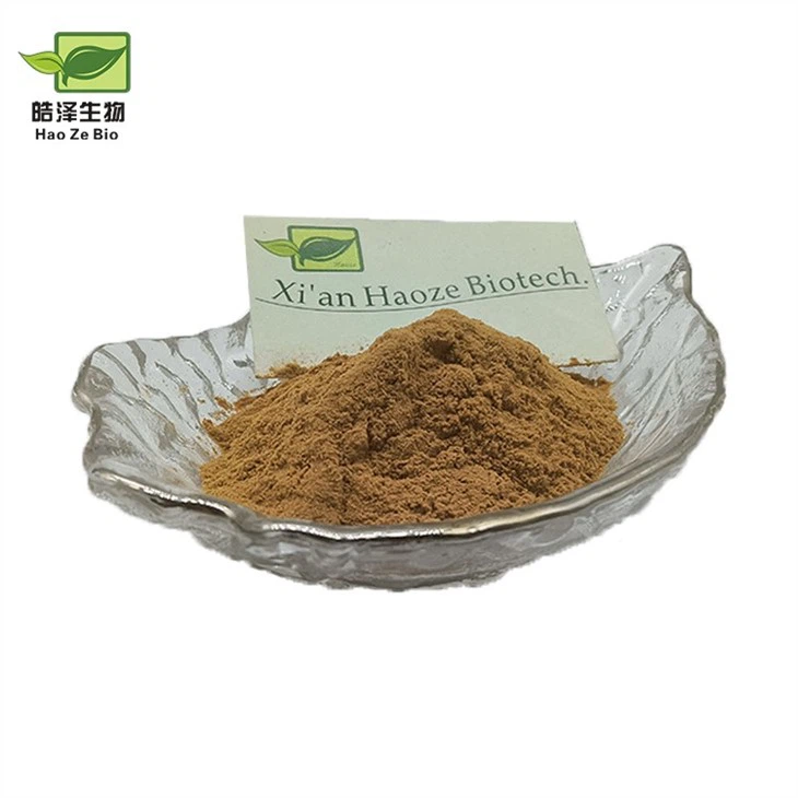 Ginger powder