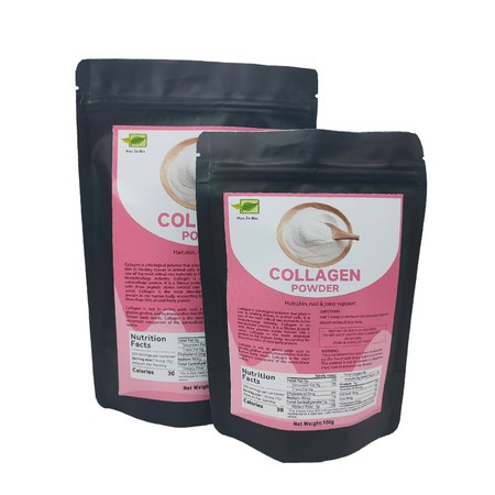 100g collagen 100g collagen